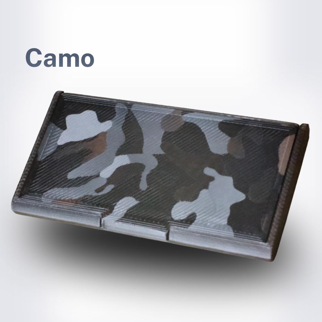 Amazon.com: Camo Pouch Slim Pro 2 Case for Zyn | Holder Storage